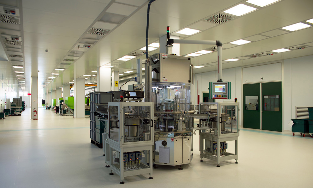 ����ҽҩ��ҵ�ྻ�ҽྻ����ϸ�ڴ���