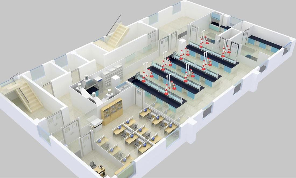 ʵ������ˮ�����������豸