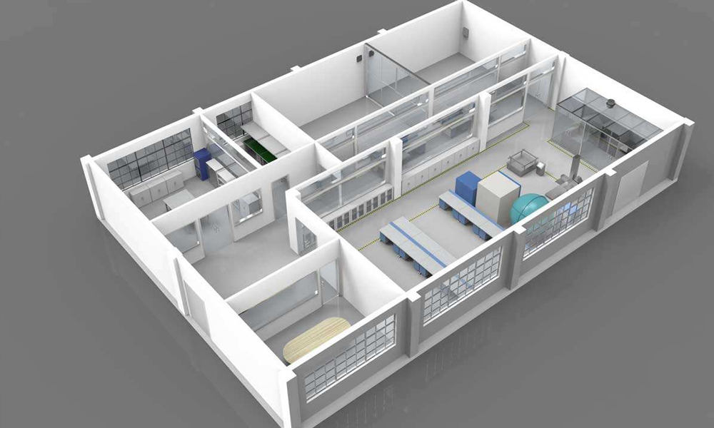 ������ʵ����װ�޾��飺ʵ���Ҿ���ϵͳ�ؿ������