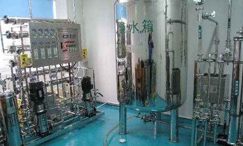 ʵ���Ҵ�ˮϵͳ